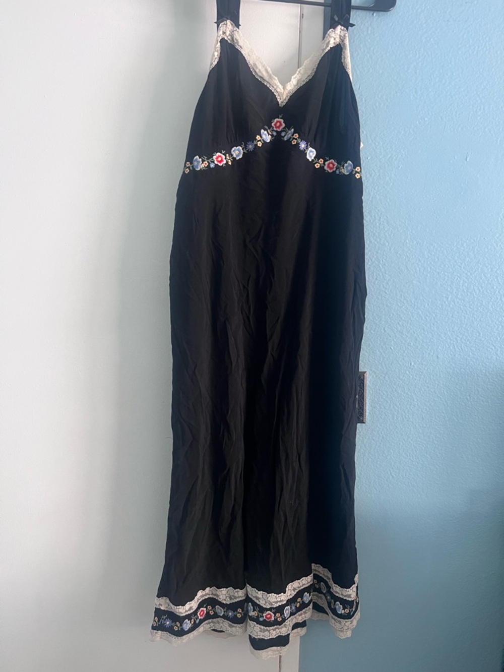 Lucie Midi Dress